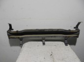 Recambio de refuerzo paragolpes trasero para hyundai i40 1.7 crdi cat referencia OEM IAM 866313Z300 DE FIBRA 