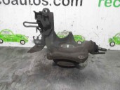 Recambio de mangueta delantera derecha para citroën c5 berlina 1.6 hdi cat (9hy / dv6ted4) referencia OEM IAM 