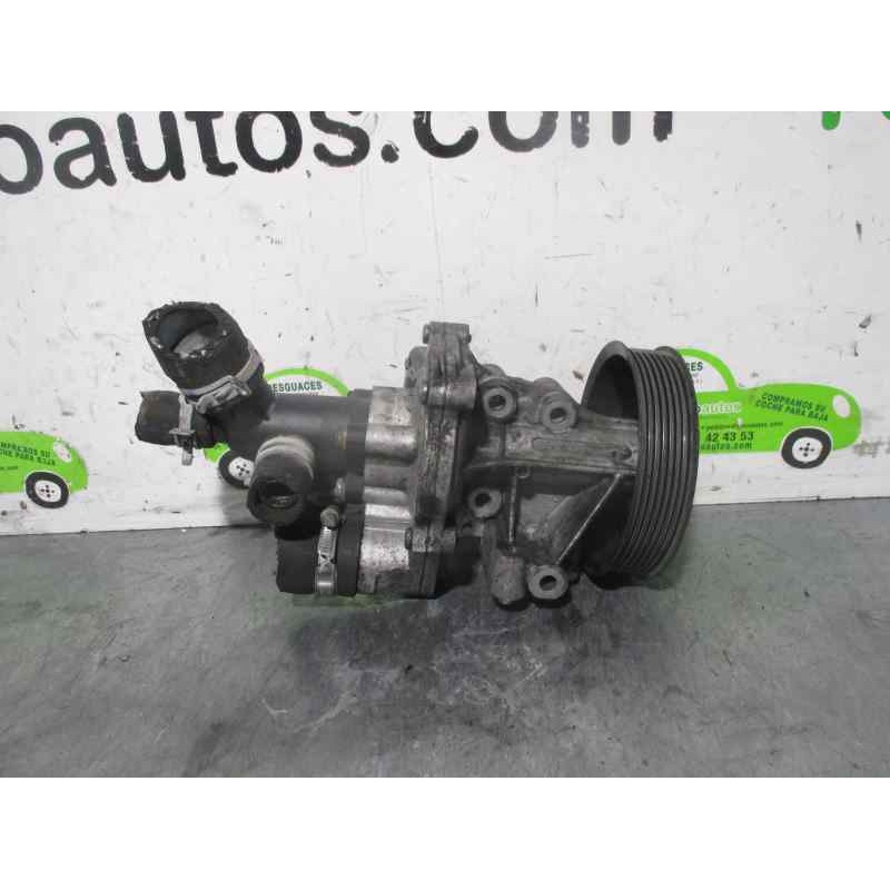 Recambio de bomba agua para ford transit caja cerrada ´06 2.4 tdci cat referencia OEM IAM 6C1Q8K500BA  