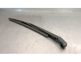Replacement rear wiper arm for Mazda CX-5 (KE, GH) 2.2 D (KE2FW) OEM IAM reference KD4767330 KD4767330 