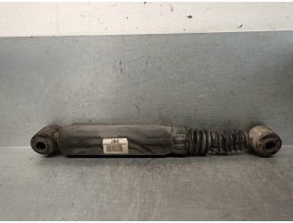 Recambio de amortiguador trasero izquierdo para peugeot partner (s2) 1.9 diesel referencia OEM IAM 5206H4  