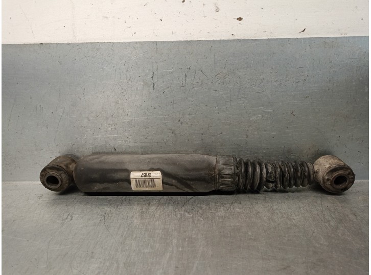 Recambio de amortiguador trasero izquierdo para peugeot partner (s2) 1.9 diesel referencia OEM IAM 5206H4  