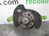 Recambio de mangueta delantera izquierda para mercedes-benz clase clk (w209) coupe 2.7 cdi 20v cat referencia OEM IAM A209332000