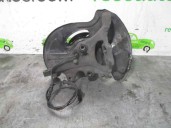 Recambio de mangueta delantera izquierda para mercedes-benz clase clk (w209) coupe 2.7 cdi 20v cat referencia OEM IAM A209332000