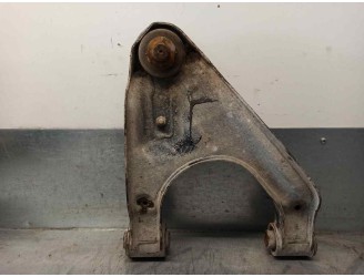 Recambio de brazo suspension superior trasero derecho para nissan pathfinder (r51) referencia OEM IAM 55501EB300  