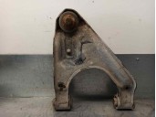Recambio de brazo suspension superior trasero derecho para nissan pathfinder (r51) referencia OEM IAM 55501EB300  