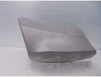 Replacement front moldings for Volkswagen Crafter 2.0 TDI OEM IAM reference A9066902662 A9066904882 