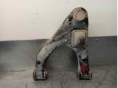 Recambio de brazo suspension superior trasero derecho para nissan pathfinder (r51) referencia OEM IAM 55501EB300  