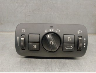 Recambio de mando luces salpicadero para volvo v60 i (155) d3 / d4 referencia OEM IAM 30739413 31443846 