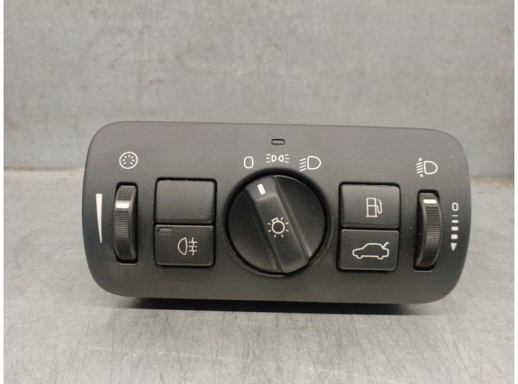 Recambio de mando luces salpicadero para volvo v60 i (155) d3 / d4 referencia OEM IAM 30739413 31443846 