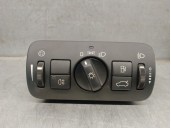 Recambio de mando luces salpicadero para volvo v60 i (155) d3 / d4 referencia OEM IAM 30739413 31443846 