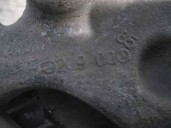 Recambio de mangueta delantera izquierda para mercedes-benz clase clk (w209) coupe 2.7 cdi 20v cat referencia OEM IAM A209332000