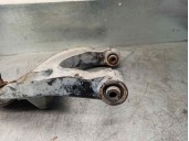 Recambio de brazo suspension superior trasero derecho para nissan pathfinder (r51) referencia OEM IAM 55501EB300  
