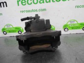Replacement front left brake caliper for Opel Astra H Saloon 1.7 16V CDTi OEM IAM reference 9823 ATE