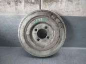 Recambio de polea cigueñal para opel corsa d 1.3 16v cdti referencia OEM IAM 55200498 DAYCO
