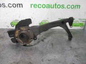 Recambio de mangueta delantera izquierda para audi a4 berlina (b5) 2.5 v6 24v tdi referencia OEM IAM 8D0407257AE  