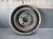 Recambio de polea cigueñal para opel corsa d 1.3 16v cdti referencia OEM IAM 55200498 DAYCO