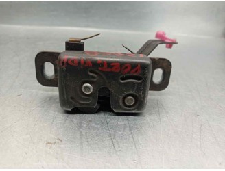 Recambio de cerradura maletero / porton para nissan pathfinder (r51) referencia OEM IAM 