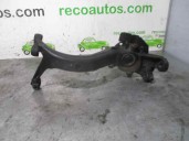 Recambio de mangueta delantera izquierda para audi a4 berlina (b5) 2.5 v6 24v tdi referencia OEM IAM 8D0407257AE  