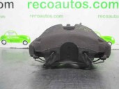 Replacement front left brake caliper for Opel Astra H Saloon 1.7 16V CDTi OEM IAM reference 9823 ATE