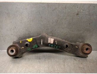 Recambio de brazo suspension superior trasero izquierdo para hyundai santa fé iii (dm, dma) 2.2 crdi referencia OEM IAM 551002W1