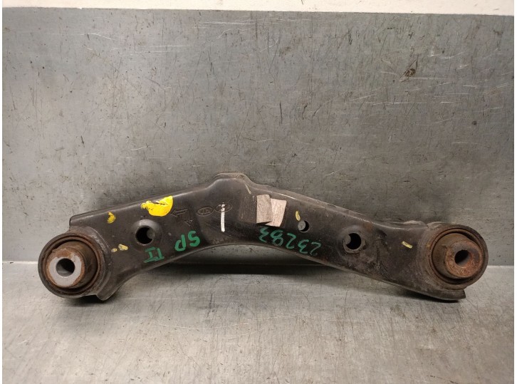 Recambio de brazo suspension superior trasero izquierdo para hyundai santa fé iii (dm, dma) 2.2 crdi referencia OEM IAM 551002W1