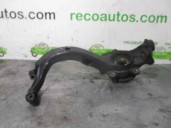 Recambio de mangueta delantera izquierda para audi a4 berlina (b5) 2.5 v6 24v tdi referencia OEM IAM 8D0407257AE  