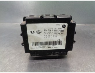 Recambio de modulo electronico para hyundai kona 1.0 tgdi cat referencia OEM IAM 95300J9000 3K58J11000 