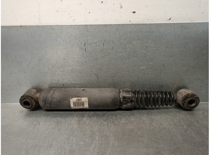 Recambio de amortiguador trasero derecho para peugeot partner (s2) 1.9 diesel referencia OEM IAM 5206H4  