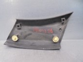 Recambio de molduras delanteras para volkswagen crafter 2.0 tdi referencia OEM IAM A9066902662 A9066904882 