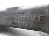 Recambio de mangueta delantera izquierda para audi a4 berlina (b5) 2.5 v6 24v tdi referencia OEM IAM 8D0407257AE  