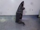 Recambio de molduras traseras para renault kangoo 1.5 dci diesel cat referencia OEM IAM 8200557181 INFERIOR IZQUIERDO