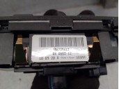 Recambio de mando luces salpicadero para volvo v60 i (155) d3 / d4 referencia OEM IAM 30739413 31443846 