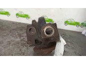 Recambio de mangueta delantera izquierda para audi a4 berlina (b5) 2.5 v6 24v tdi referencia OEM IAM 8D0407257AE  
