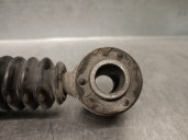 Recambio de amortiguador trasero derecho para peugeot partner (s2) 1.9 diesel referencia OEM IAM 5206H4  