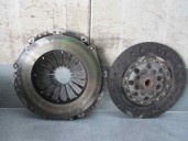 Recambio de kit embrague para mg serie 25 (rf) 1.4 16v cat referencia OEM IAM 322035210 122034910 LUK