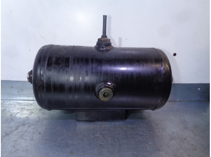 Recambio de deposito suspension para nissan atleon nissan atleon referencia OEM IAM 9501050010 9501050010 WABCO