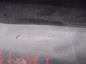 Recambio de molduras delanteras para volkswagen crafter 2.0 tdi referencia OEM IAM A9066902662 A9066904882 