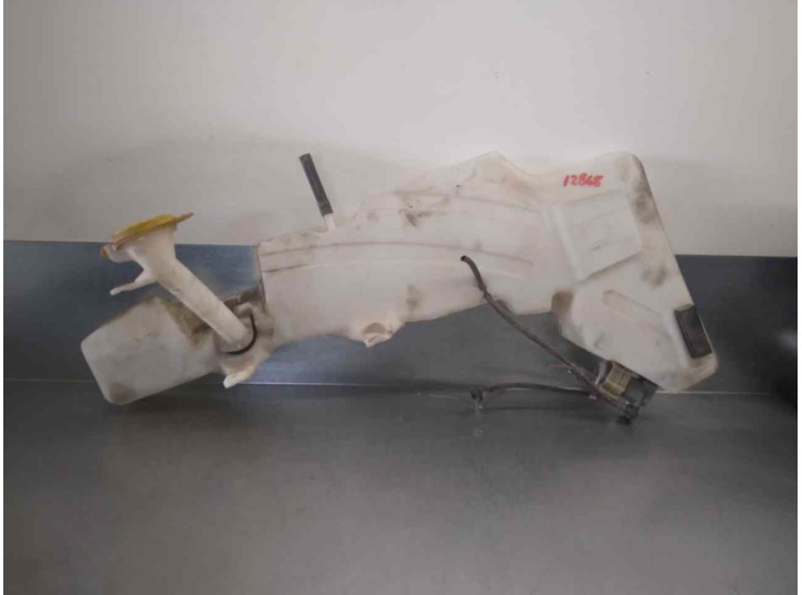 Recambio de deposito limpia para nissan pathfinder (r51) referencia OEM IAM 28910EB500  