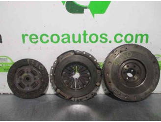 Recambio de kit embrague para fiat punto berlina (176) 1.1 referencia OEM IAM   VALEO