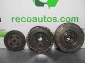 Recambio de kit embrague para fiat punto berlina (176) 1.1 referencia OEM IAM VALEO