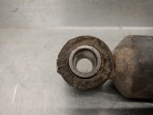 Recambio de amortiguador trasero derecho para peugeot partner (s2) 1.9 diesel referencia OEM IAM 5206H4  