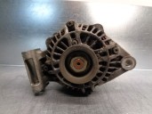 Replacement alternator for Ford Fiesta berlina (DX) 1.25 16V cat OEM IAM reference 98MF10300CC A005TA6591 MITSUBITSHI
