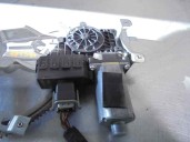 Recambio de elevalunas delantero izquierdo para opel astra h ber. 1.7 16v cdti referencia OEM IAM 1310180 6 PINES 5 PUERTAS