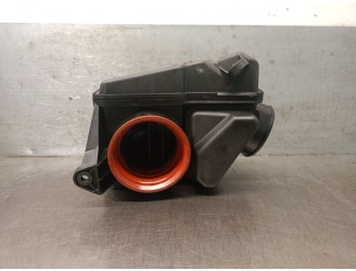 Recambio de carcasa filtro de aire para mercedes-benz clase c (w203) c 180 kompressor (203.046) referencia OEM IAM A2710900804 A