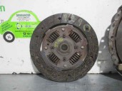 Recambio de kit embrague para fiat punto berlina (176) 1.1 referencia OEM IAM VALEO
