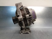 Replacement alternator for Ford Fiesta berlina (DX) 1.25 16V cat OEM IAM reference 98MF10300CC A005TA6591 MITSUBITSHI
