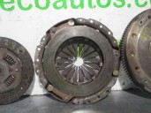 Recambio de kit embrague para fiat punto berlina (176) 1.1 referencia OEM IAM VALEO