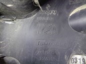 Recambio de molduras traseras para renault kangoo 1.5 dci diesel cat referencia OEM IAM 8200557181 INFERIOR IZQUIERDO