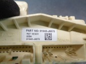 Recambio de modulo electronico para hyundai kona 1.0 tgdi cat referencia OEM IAM 91940J9070  